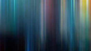 Soyut ışık arkaplan duvar kağıdı rengarenk bulanık yumuşak hareket parlak parlama