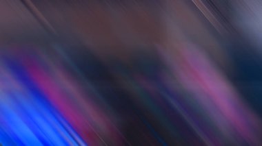 Soyut ışık arkaplan duvar kağıdı rengarenk bulanık yumuşak hareket parlak parlama