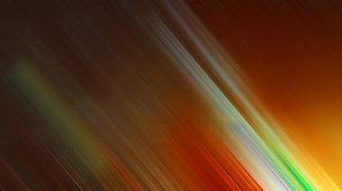 Soyut ışık arkaplan duvar kağıdı rengarenk bulanık yumuşak hareket parlak parlama