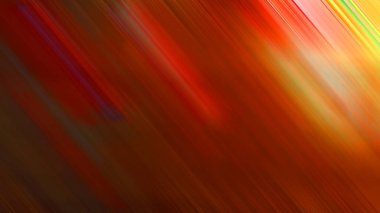 Soyut ışık arkaplan duvar kağıdı rengarenk bulanık yumuşak hareket parlak parlama