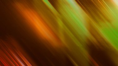 Soyut ışık arkaplan duvar kağıdı rengarenk bulanık yumuşak hareket parlak parlama