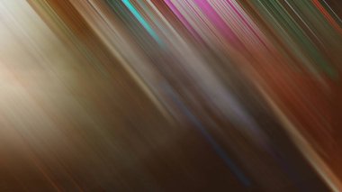 Soyut ışık arkaplan duvar kağıdı rengarenk bulanık yumuşak hareket parlak parlama