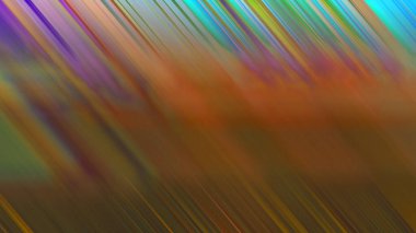 Soyut ışık arkaplan duvar kağıdı rengarenk bulanık yumuşak hareket parlak parlama