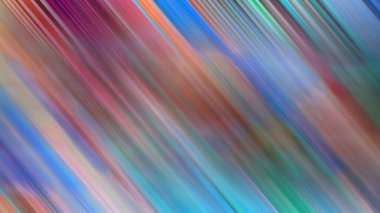 Soyut ışık arkaplan duvar kağıdı rengarenk bulanık yumuşak hareket parlak parlama