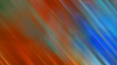 Soyut ışık arkaplan duvar kağıdı rengarenk bulanık yumuşak hareket parlak parlama