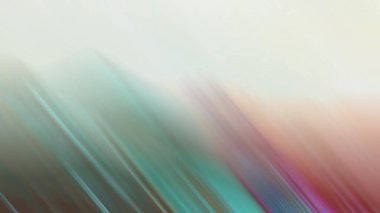 Soyut ışık arkaplan duvar kağıdı rengarenk bulanık yumuşak hareket parlak parlama