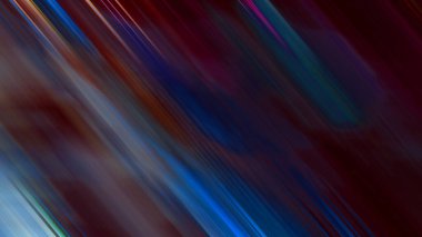 Soyut ışık arkaplan duvar kağıdı rengarenk bulanık yumuşak hareket parlak parlama