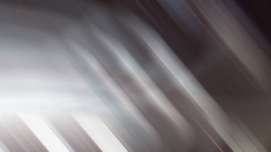 Soyut ışık arkaplan duvar kağıdı rengarenk bulanık yumuşak hareket parlak parlama