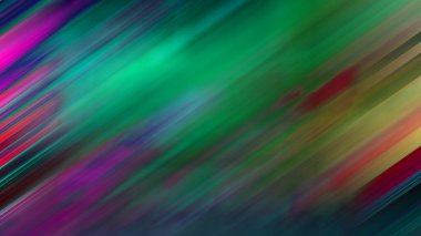 Soyut ışık arkaplan duvar kağıdı rengarenk bulanık yumuşak hareket parlak parlama