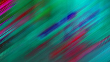 Soyut ışık arkaplan duvar kağıdı rengarenk bulanık yumuşak hareket parlak parlama