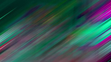 Soyut ışık arkaplan duvar kağıdı rengarenk bulanık yumuşak hareket parlak parlama