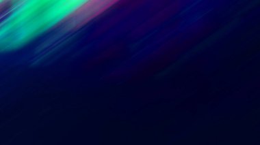 Soyut ışık arkaplan duvar kağıdı rengarenk bulanık yumuşak hareket parlak parlama