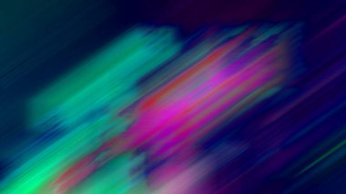 Soyut ışık arkaplan duvar kağıdı rengarenk bulanık yumuşak hareket parlak parlama