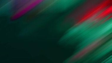 Soyut ışık arkaplan duvar kağıdı rengarenk bulanık yumuşak hareket parlak parlama