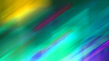 Soyut ışık arkaplan duvar kağıdı rengarenk bulanık yumuşak hareket parlak parlama