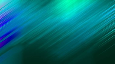 Açık Yeşil vektör soyut parlak şablon.