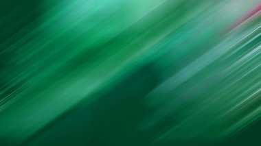 Soyut yeşil arkaplan, vektör illüstrasyonu
