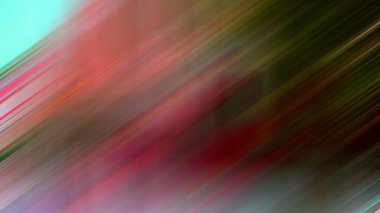 Soyut ışık arkaplan duvar kağıdı rengarenk bulanık yumuşak hareket parlak parlama