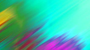 Soyut ışık arkaplan duvar kağıdı rengarenk bulanık yumuşak hareket parlak parlama