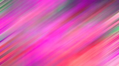 Soyut renkli bulanık arkaplan, hareket kavramı