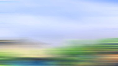 Soyut ışık arkaplan duvar kağıdı rengarenk bulanık yumuşak hareket parlak parlama