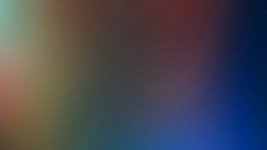 Soyut ışık arkaplan duvar kağıdı rengarenk bulanık yumuşak hareket parlak parlama