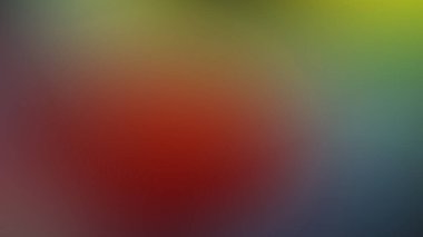 Soyut ışık arkaplan duvar kağıdı rengarenk bulanık yumuşak hareket parlak parlama