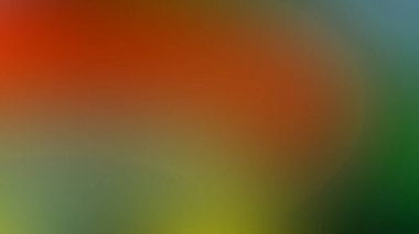 Soyut ışık arkaplan duvar kağıdı rengarenk bulanık yumuşak hareket parlak parlama