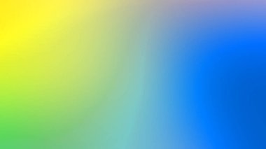 Soyut ışık arkaplan duvar kağıdı rengarenk bulanık yumuşak hareket parlak parlama