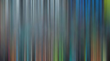 Soyut ışık arkaplan duvar kağıdı rengarenk bulanık yumuşak hareket parlak parlama