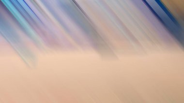 Soyut ışık arkaplan duvar kağıdı rengarenk bulanık yumuşak hareket parlak parlama