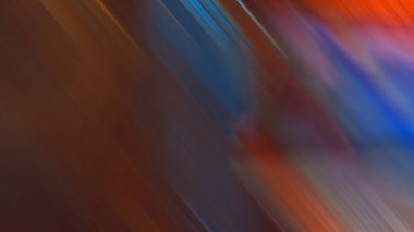 Soyut ışık arkaplan duvar kağıdı rengarenk bulanık yumuşak hareket parlak parlama