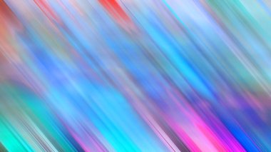 Soyut ışık arkaplan duvar kağıdı rengarenk bulanık yumuşak hareket parlak parlama