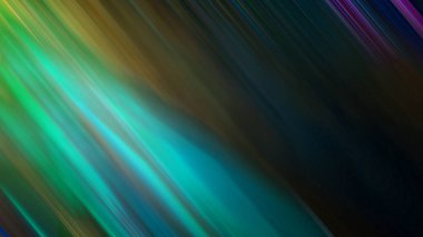 Soyut ışık arkaplan duvar kağıdı rengarenk bulanık yumuşak hareket parlak parlama