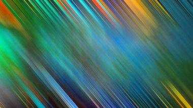 Soyut ışık arkaplan duvar kağıdı rengarenk bulanık yumuşak hareket parlak parlama