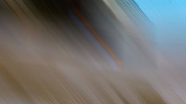 Soyut ışık arkaplan duvar kağıdı rengarenk bulanık yumuşak hareket parlak parlama