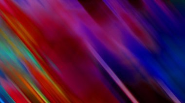 Soyut ışık arkaplan duvar kağıdı rengarenk bulanık yumuşak hareket parlak parlama