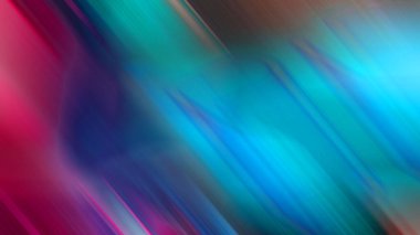 Soyut ışık arkaplan duvar kağıdı rengarenk bulanık yumuşak hareket parlak parlama