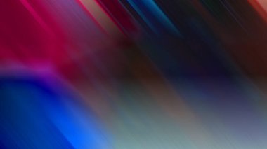 Soyut ışık arkaplan duvar kağıdı rengarenk bulanık yumuşak hareket parlak parlama