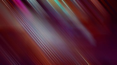 Soyut ışık arkaplan duvar kağıdı rengarenk bulanık yumuşak hareket parlak parlama