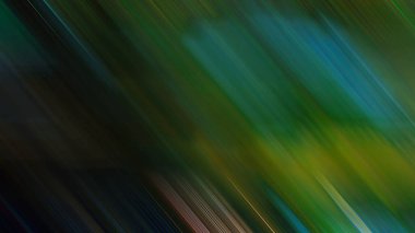 Soyut ışık arkaplan duvar kağıdı rengarenk bulanık yumuşak hareket parlak parlama