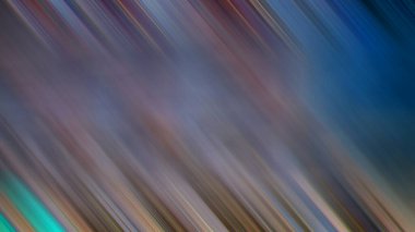 Soyut ışık arkaplan duvar kağıdı rengarenk bulanık yumuşak hareket parlak parlama