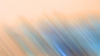 Soyut ışık arkaplan duvar kağıdı rengarenk bulanık yumuşak hareket parlak parlama