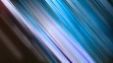 Parlak efekt çizgileri olan soyut arkaplan, hareket desenli renk şablonu, bulanık desen