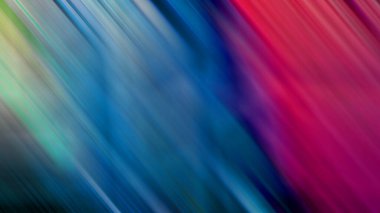 Soyut ışık arkaplan duvar kağıdı rengarenk bulanık yumuşak hareket parlak parlama