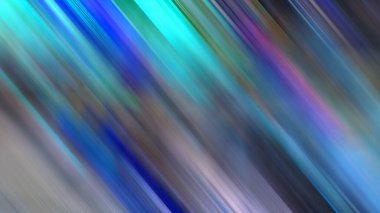 Soyut ışık arkaplan duvar kağıdı rengarenk bulanık yumuşak hareket parlak parlama