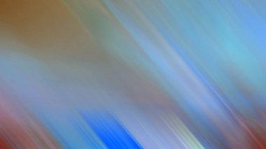 Soyut ışık arkaplan duvar kağıdı rengarenk bulanık yumuşak hareket parlak parlama