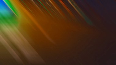 Soyut ışık arkaplan duvar kağıdı rengarenk bulanık yumuşak hareket parlak parlama