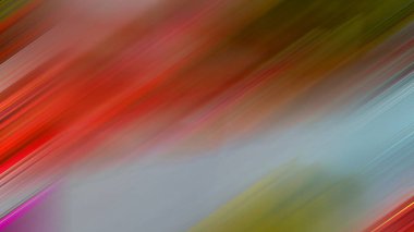 Soyut ışık arkaplan duvar kağıdı rengarenk bulanık yumuşak hareket parlak parlama