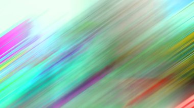 Soyut ışık arkaplan duvar kağıdı rengarenk bulanık yumuşak hareket parlak parlama